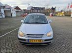 Hyundai Getz 1.3i Dynamic, Voorwielaandrijving, 4 cilinders, Origineel Nederlands, Bedrijf