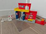 Little people, Kinderen en Baby's, Speelgoed | Fisher-Price, Ophalen, Zo goed als nieuw, Speelset