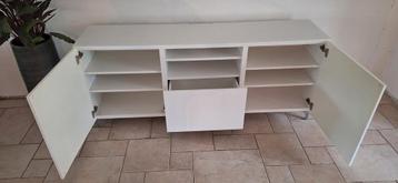 ikea besta tv meubel