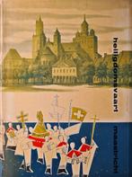 Limburgensia - MAASTRICHT – Religie, P.C. Boeren, Ophalen of Verzenden, 20e eeuw of later, Gelezen