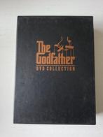 The Godfather - complete DVD Collection (+ Bonusmateriaal), Vanaf 16 jaar, Ophalen of Verzenden, Zo goed als nieuw