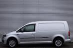 Volkswagen CADDY MAXI 2.0 TDI AUT. L2H1 HIGHLINE / NAVI + AP, Auto's, Bestelauto's, Automaat, Volkswagen, Bedrijf, Diesel