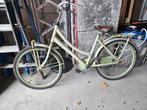 Meisjes/meiden fiets opknapper/onderdelen - Banden hard, Fietsen en Brommers, Fietsen | Dames | Damesfietsen, Ophalen of Verzenden