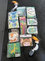 Jungle Feestversiering Pakket - Kinderfeest, Ophalen of Verzenden, Nieuw, Versiering, Verjaardag