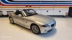 Kyosho BMW E85 Z4 Convertible Silver, Hobby en Vrije tijd, Modelauto's | 1:18, Auto, Ophalen of Verzenden, Gebruikt, Kyosho