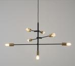 Grote hanglamp Venja - westwing, Huis en Inrichting, Ophalen, Zo goed als nieuw, Minder dan 50 cm