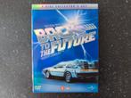 Back to the future dvd box, Cd's en Dvd's, Blu-ray, Ophalen of Verzenden, Zo goed als nieuw