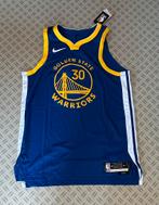 Nba shirt curry maat L, Sport en Fitness, Basketbal, Ophalen of Verzenden, Zo goed als nieuw, Kleding