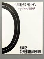 Multiple ECHT HENK PEETERS - 2011 - Zero/Nul, Ophalen of Verzenden