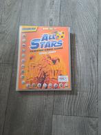 ALL Stars voetbal plaatjes, Ophalen of Verzenden, Zo goed als nieuw