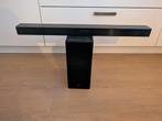 LG soundbar met subwoofer, Audio, Tv en Foto, Soundbars, Ophalen, Bluetooth, Gebruikt