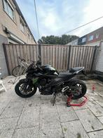 Kawasaki z800, Motoren, 4 cilinders, Motorrijbewijs A, Meer dan 35 kW, ABS