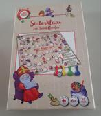 Sinterklaas pakjesavond spel,, Ophalen of Verzenden, Zo goed als nieuw