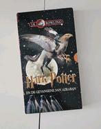 Luisterboek Harry Potter en de Gevangene van Azkaban, Boeken, Luisterboeken, Cd, Ophalen of Verzenden