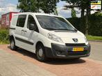 Peugeot Expert 227 1.6 HDI L1H1 *Airco|NAP 124.614km, Gebruikt, 4 cilinders, Bedrijf, 1560 cc