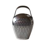 Alessi "Cheese Please" kaasrasp, Huis en Inrichting, Keuken | Keukenbenodigdheden, Gebruikt, -, -, Ophalen of Verzenden
