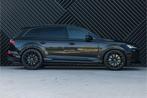 Audi SQ7 4.0 TFSI SQ7 quattro 7p ACC Matrix Pano Keramische, Automaat, SQ7, 2240 kg, Gebruikt