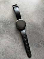 Garmin Vivoactive 4s - Sportieve Smartwatch, Sieraden, Tassen en Uiterlijk, Smartwatches, Zwart, Ophalen of Verzenden, Waterdicht