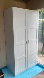 Ikea Pax kledingkast, Ophalen, Zo goed als nieuw, 50 tot 75 cm, 200 cm of meer