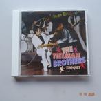 The Tielman Brothers - 1964/65, Verzenden, Gebruikt, Overige genres