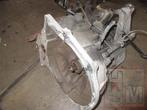 Ford Focus 1.6 TDCI 2008 Versnellingsbak 123DKM, Ophalen of Verzenden