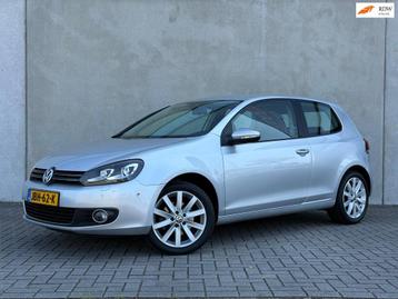 Volkswagen GOLF 1.4 TSI Highline, Xenon Automaat, Dynaudio beschikbaar voor biedingen