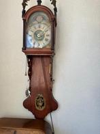 Antieke Friese Stoelklok, Ophalen