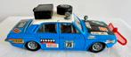Set velgen en banden voor Corgi Hillman Hunter 302, Verzenden, Gebruikt, Auto, Corgi