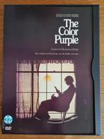 The Color Purple | Steven Spielberg, Vanaf 12 jaar, Ophalen of Verzenden, Zo goed als nieuw, Historisch of Kostuumdrama