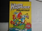 ns5-woody woodpecker-nieuwe avonturen van de beroemde filmhe, Eén stripboek, Ophalen of Verzenden, Zo goed als nieuw