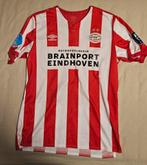 PSV matchworn shirt Umbro Baumgartl, Ophalen of Verzenden, Zo goed als nieuw, PSV, Shirt