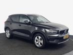Volvo XC40 1.5 T3 Inscription zwart, Voorwielaandrijving, Gebruikt, Euro 6, 156 pk