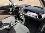 MINI Mini 1.4 One Business Line Airco/Cruise/Lmvelgen, Voorwielaandrijving, Gebruikt, 4 cilinders, 4 stoelen