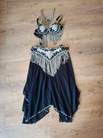 Buikdans Set - Maat M, Maat 38/40 (M), Ophalen of Verzenden, Kleding, Overige thema's