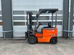 Heli1,5 ton 1500kg heftruck vorkheftruck elektrisc, 1000 tot 2000 kg, Elektrisch, Heftruck