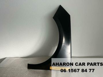 Audi A1 8X1 Voorscherm Links 8x0821105a Zijscherm Scherm 680 beschikbaar voor biedingen