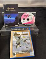 Energy. Airforce. Playstation 2. €3,99, Energy, Air, Ophalen of Verzenden, Zo goed als nieuw