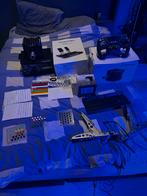 Fanatec CSL DD 8Nm - Complete Set, Ophalen of Verzenden, Gebruikt