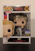 Funko POP! StrangerThings 001 1387 SDCC 2023 Exclusive, Verzamelen, Poppetjes en Figuurtjes, Ophalen of Verzenden, Nieuw