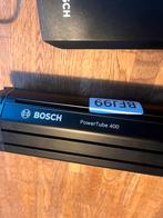 Bosch PowerTube 400 Fietsaccu, Ophalen of Verzenden, Gebruikt