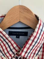 Tommy Hilfiger Overhemd Maat M - Zo Goed Als Nieuw, Ophalen of Verzenden, Zo goed als nieuw, Halswijdte 39/40 (M)