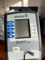 Crosstrainer - weinig gebruikt!, Sport en Fitness, Fitnessapparatuur, Ophalen of Verzenden, Gebruikt