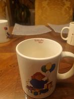 Douwe Egberts Paddington beker, Ophalen of Verzenden, Overige stijlen, Kop(pen) en/of Schotel(s)