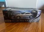 Mercedes-Benz SLR McLaren RC Auto 1:18 - Nieuw, Hobby en Vrije tijd, Modelauto's | 1:18, Ophalen of Verzenden, Nieuw, Auto, Overige merken