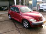 Chrysler PT Cruiser 2.0-16V Classic, Auto's, Chrysler, Voorwielaandrijving, 65 €/maand, Gebruikt, 4 cilinders