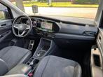 Volkswagen CADDY 1.5 TSI 115pk DSG STYLE ACC, Led,  Navi, Tr, Automaat, Met garantie (alle), Zwart, Bedrijf