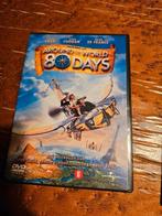 Around the world in 80 days, Ophalen of Verzenden