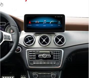 Carplay Mercedes Android NTG5.0 Touchscreen Display Nieuw. beschikbaar voor biedingen