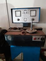 Vintage balanceer apparaat, Auto diversen, Ophalen, Gebruikt