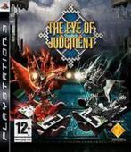 The Eye of Judgment PS3, Ophalen of Verzenden, Zo goed als nieuw